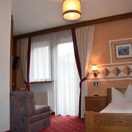 Hotel & Residence Egger Villandro Extérieur photo