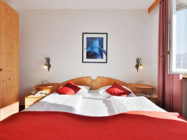 Hotel & Residence Egger Villandro Extérieur photo
